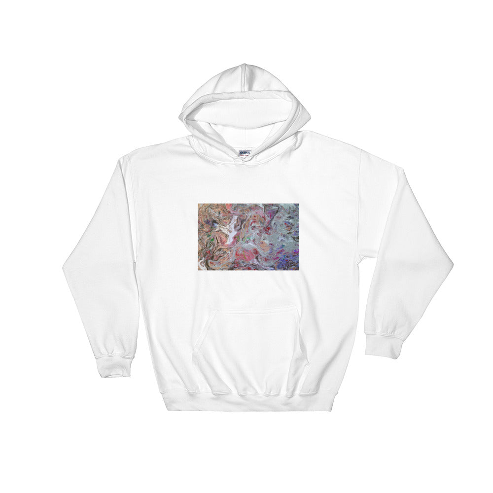 Islom Hoodie