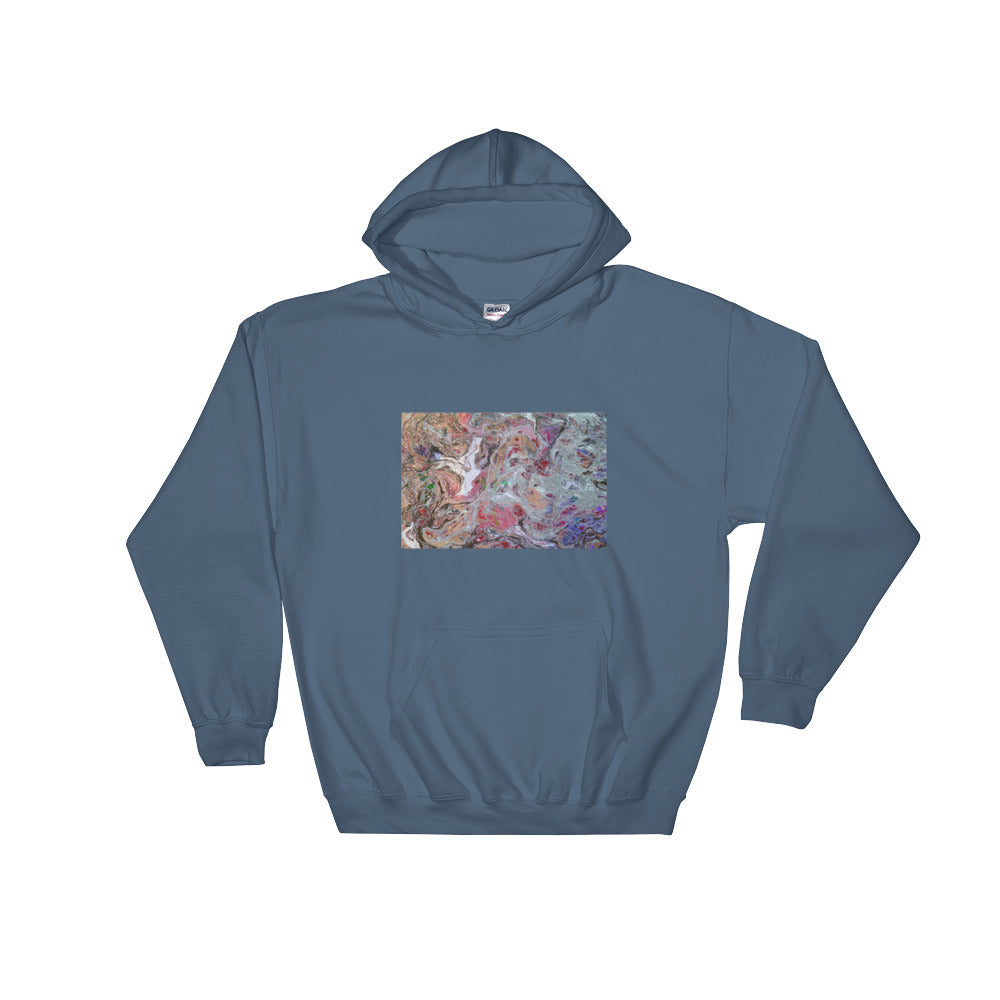 Islom Hoodie