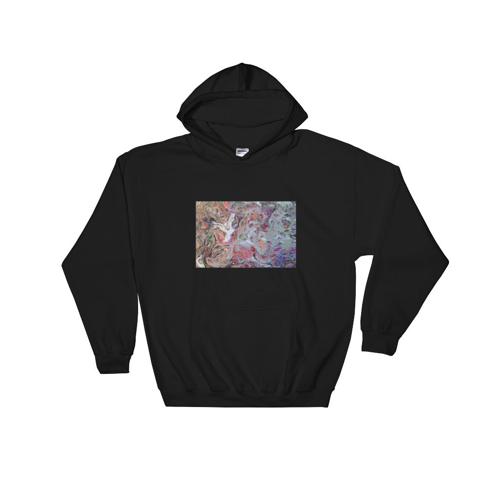 Islom Hoodie