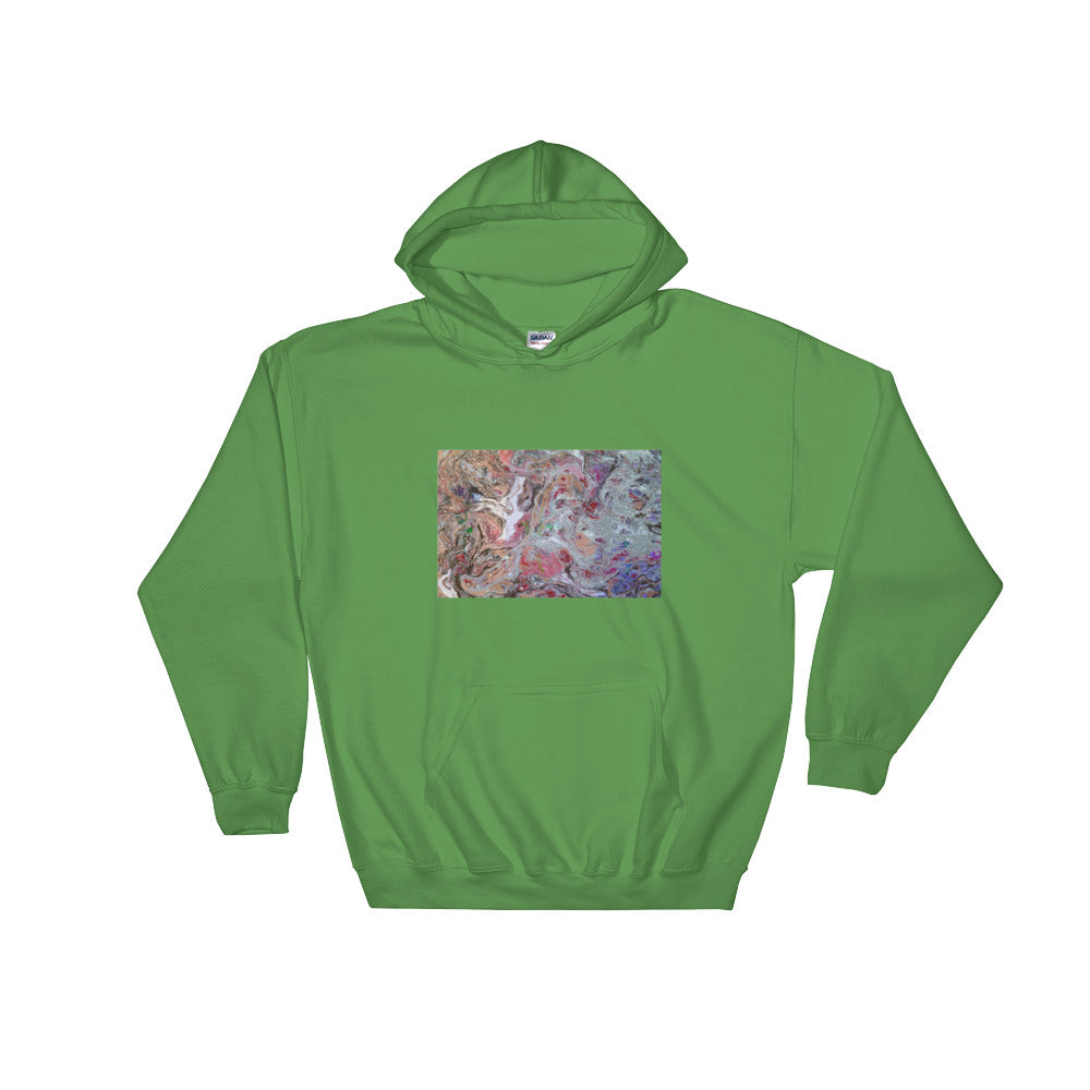 Islom Hoodie
