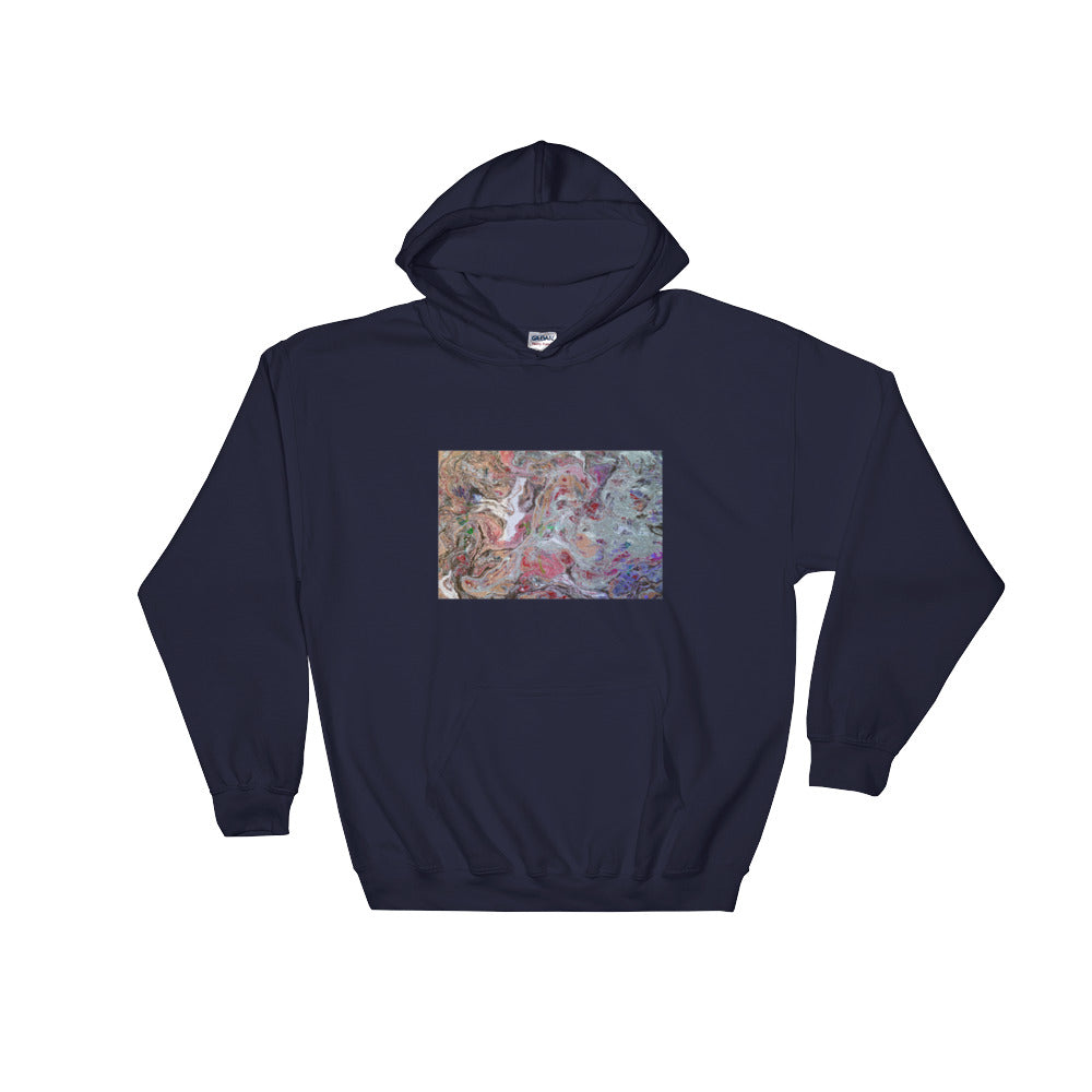 Islom Hoodie