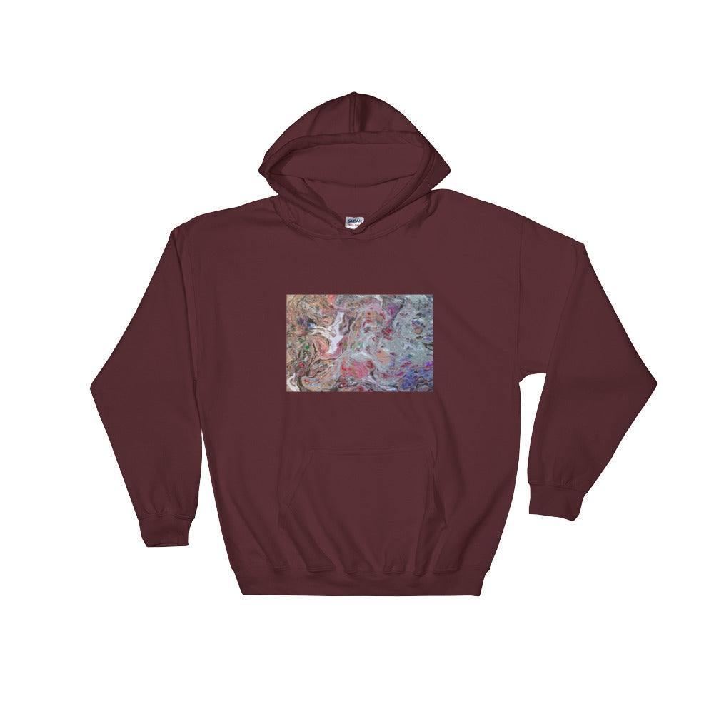 Islom Hoodie
