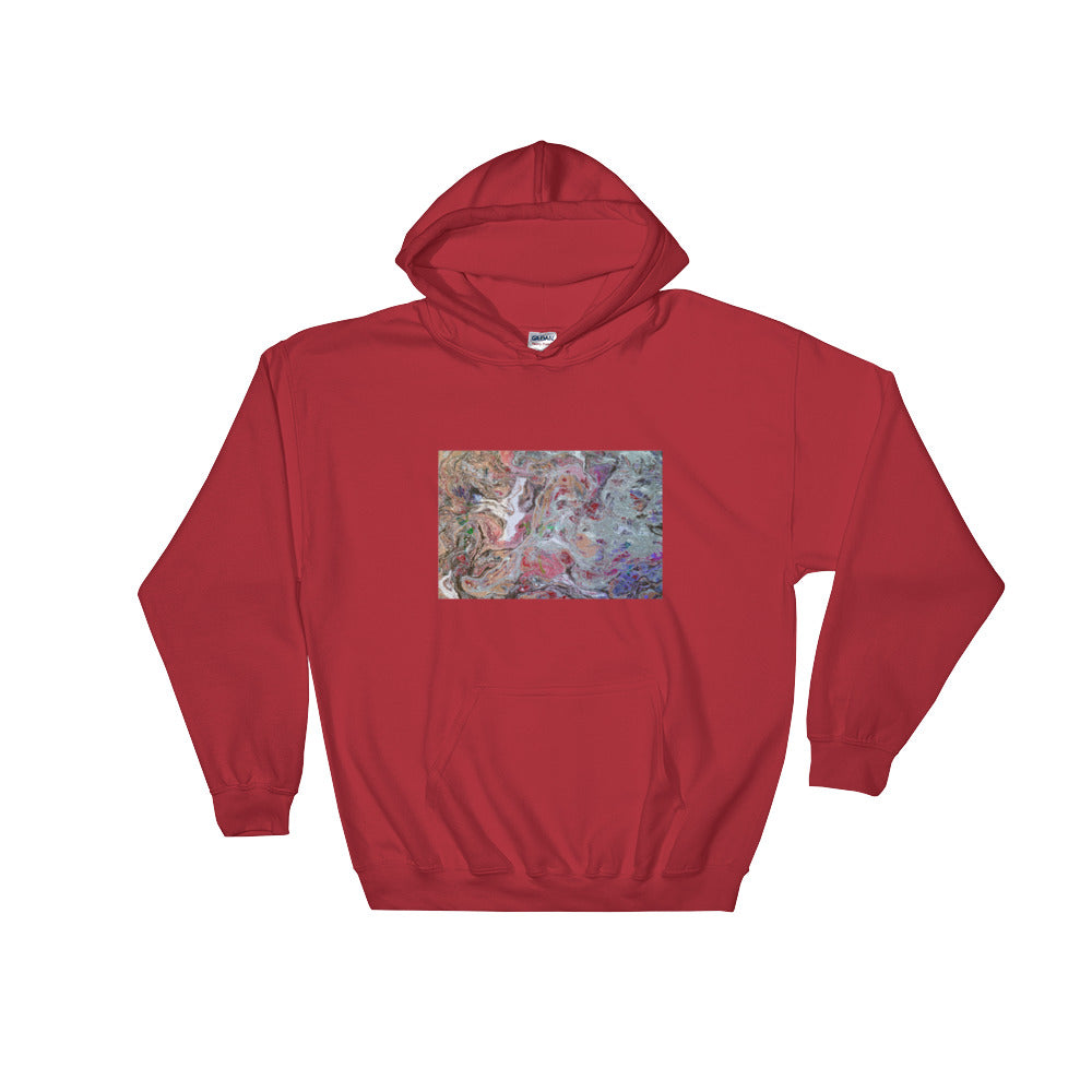Islom Hoodie