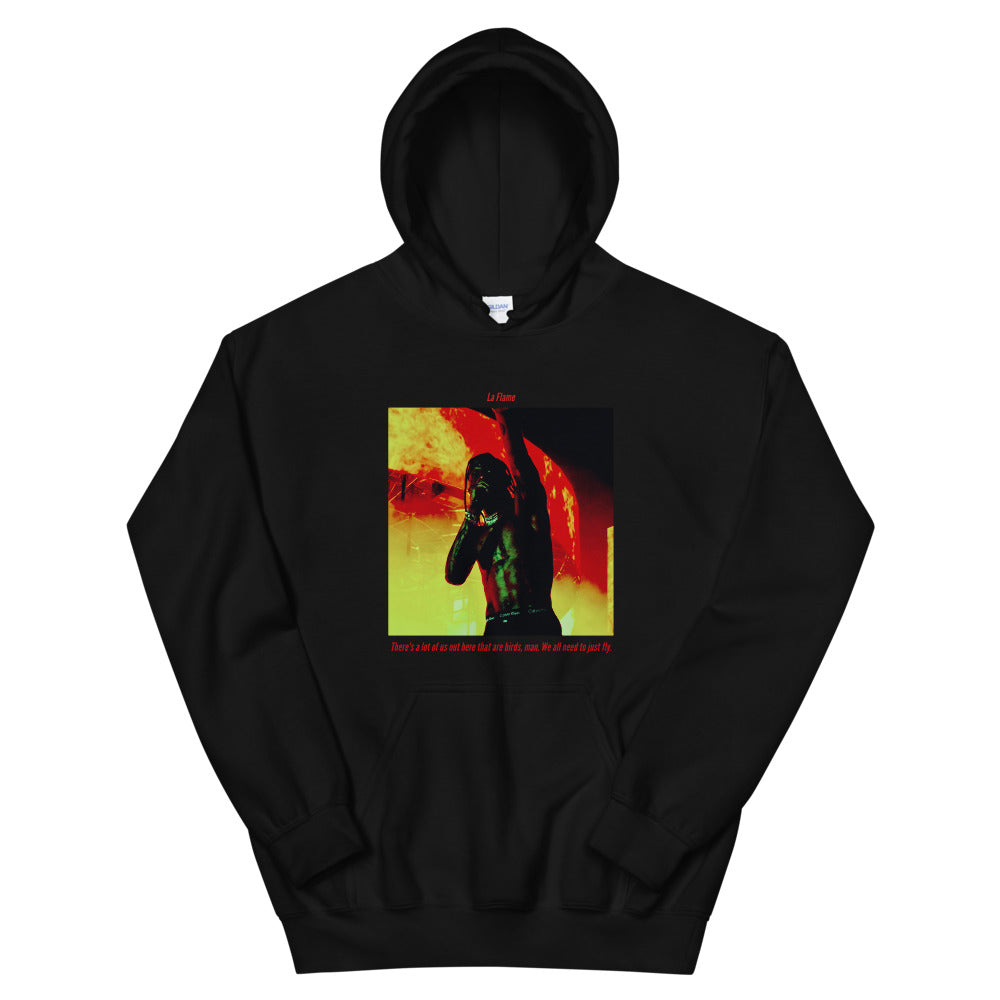La Flame