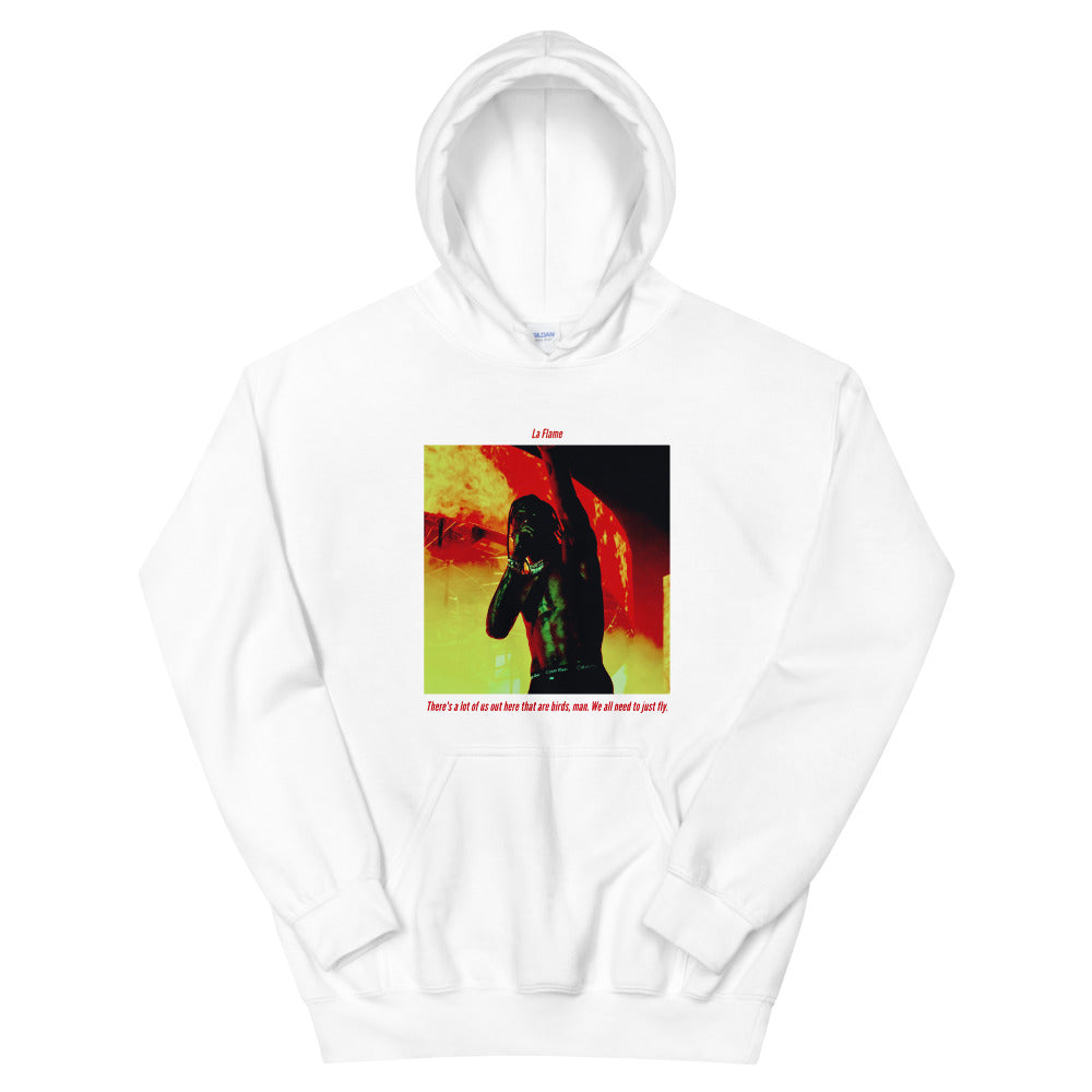 La Flame