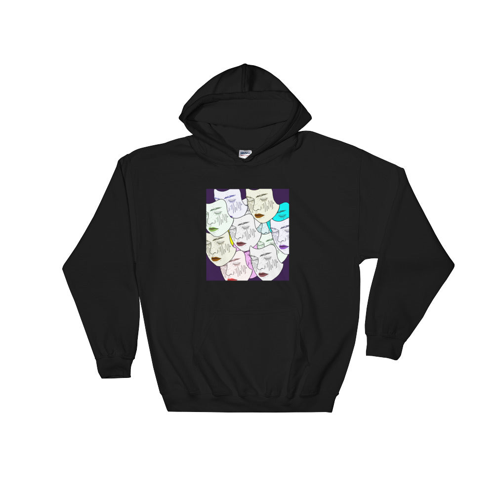 Alice Hoodie