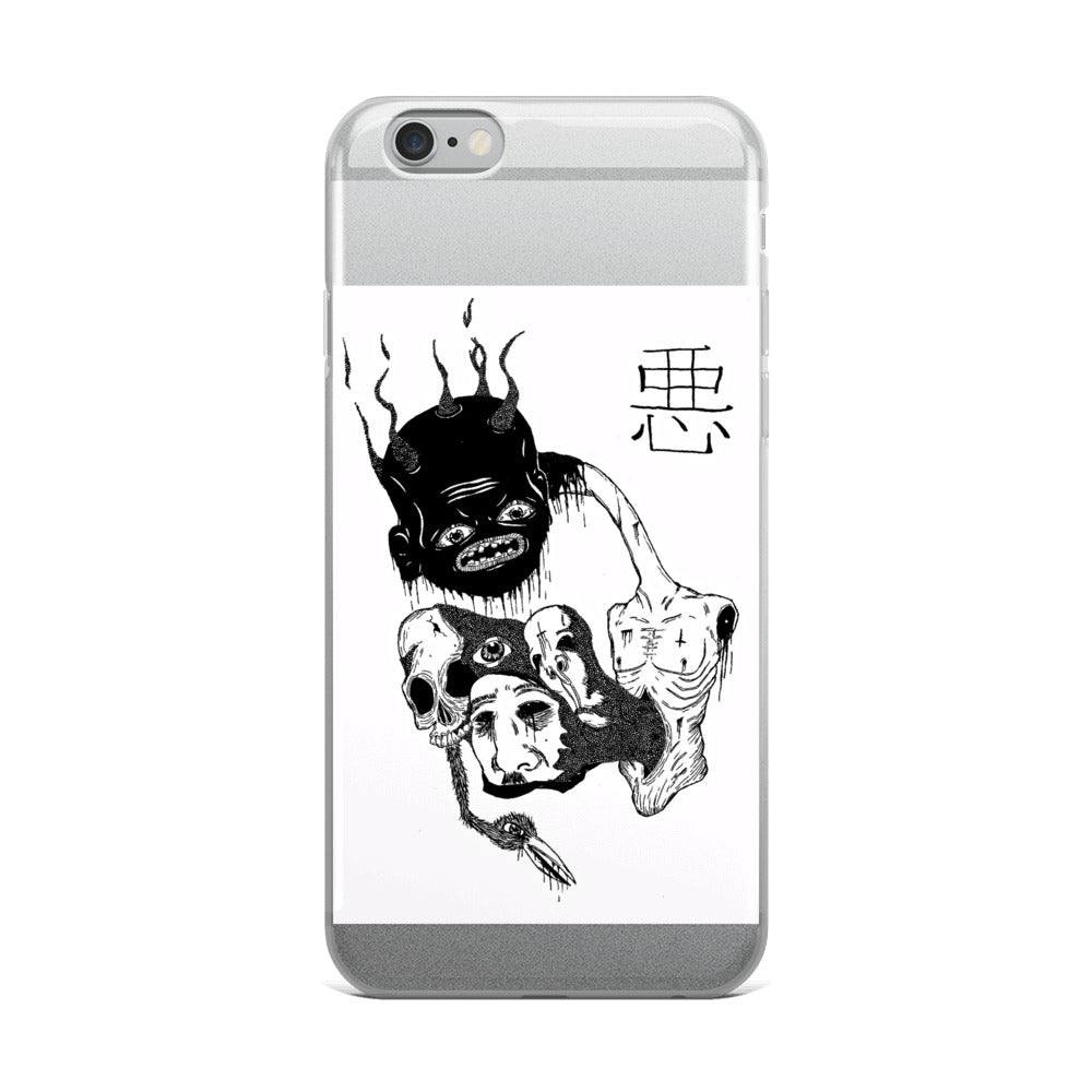Lily Case