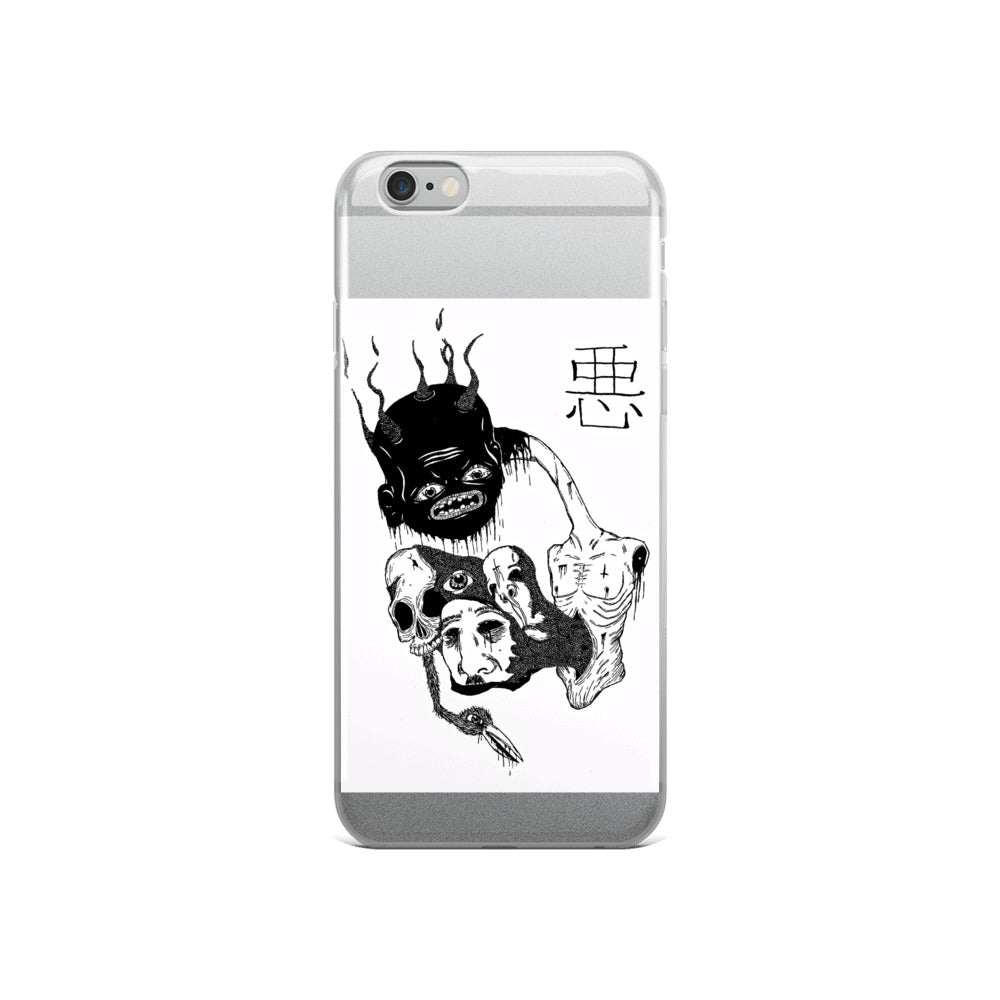 Lily Case