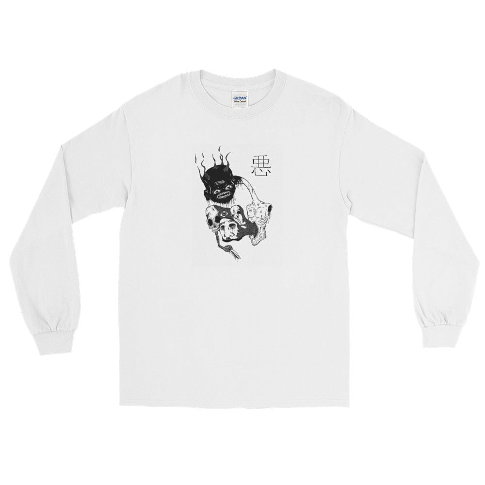 Lily Long Sleeve