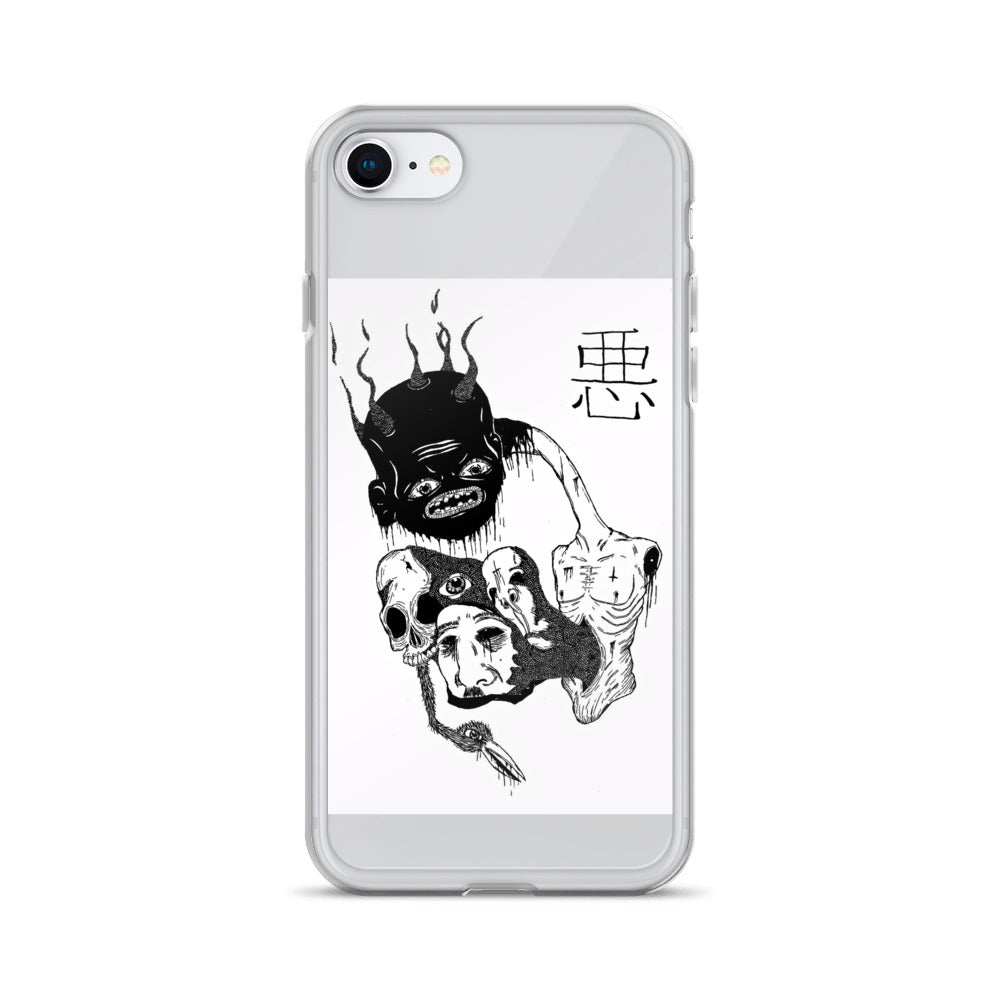 Lily Case