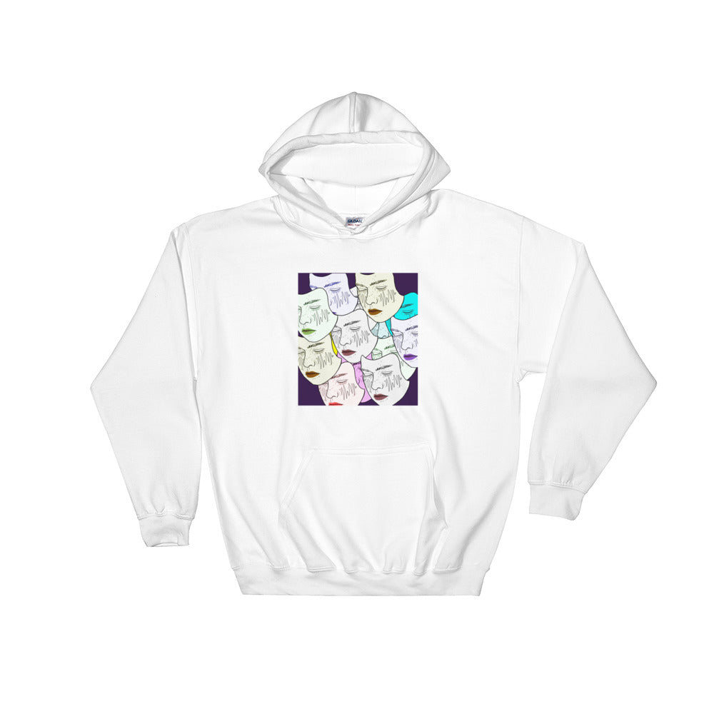 Alice Hoodie