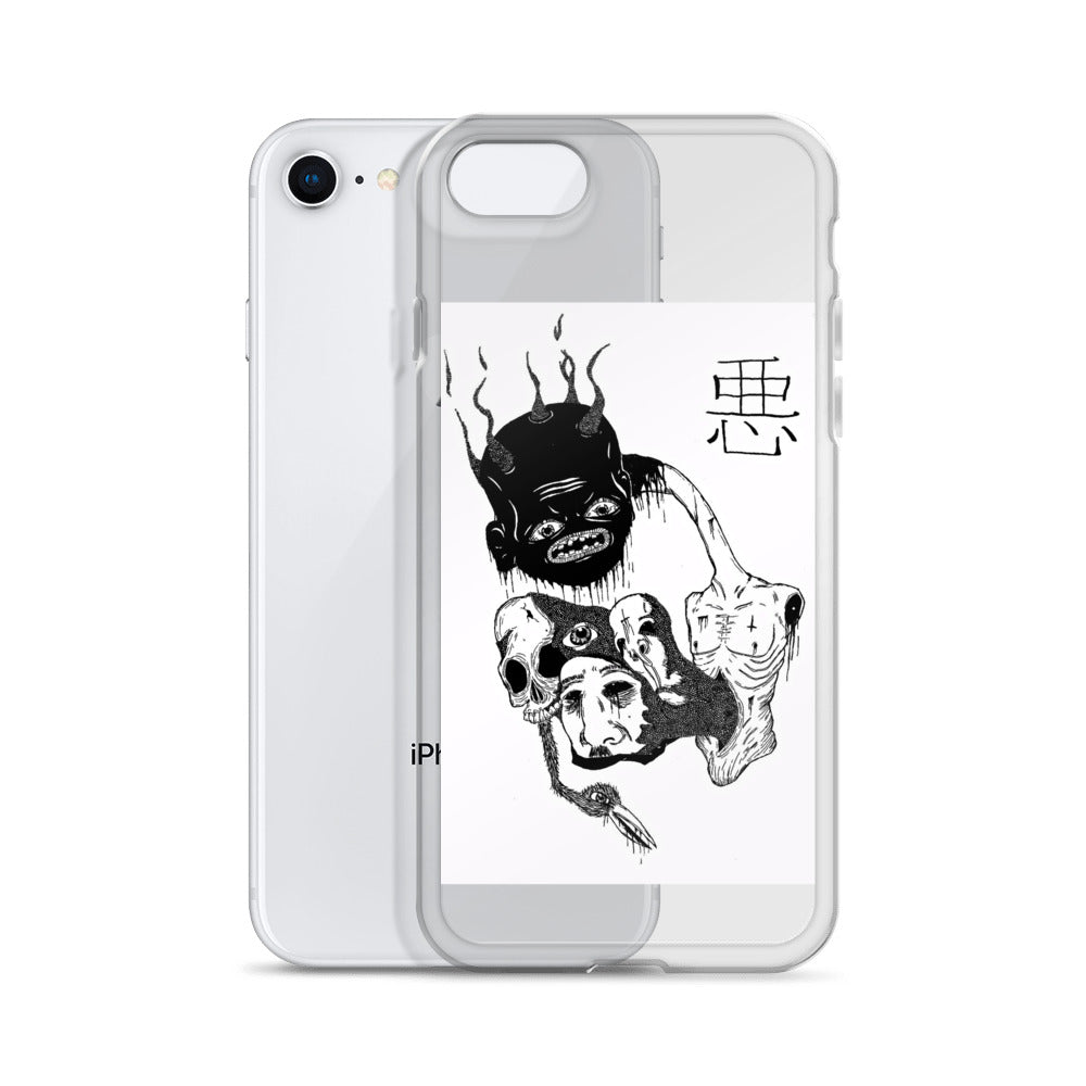 Lily Case