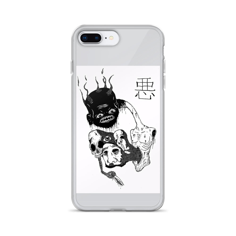 Lily Case