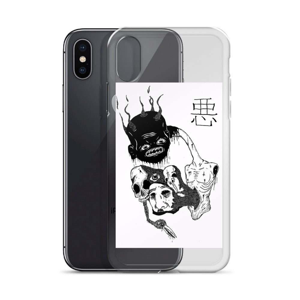 Lily Case